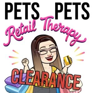 Pets, Home Goods, Electronic, Plus Sizes for Women & Men and Jewelry - VINTAGE